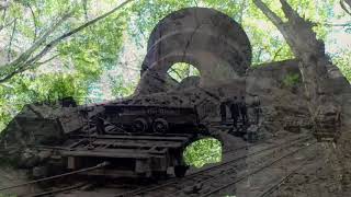 Hiking the Mining History of Birmingham
