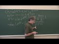 Парфенов К.В.- Квантовая теория.Часть 2.Лекции - 20. Метод парциального фазового анализа