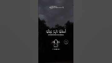 سورة         الرعد       للشيخ   ياسر الدوسري