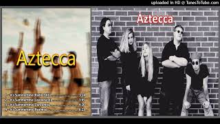 Aztecca – It's Summertime (Dancemix – 2023)