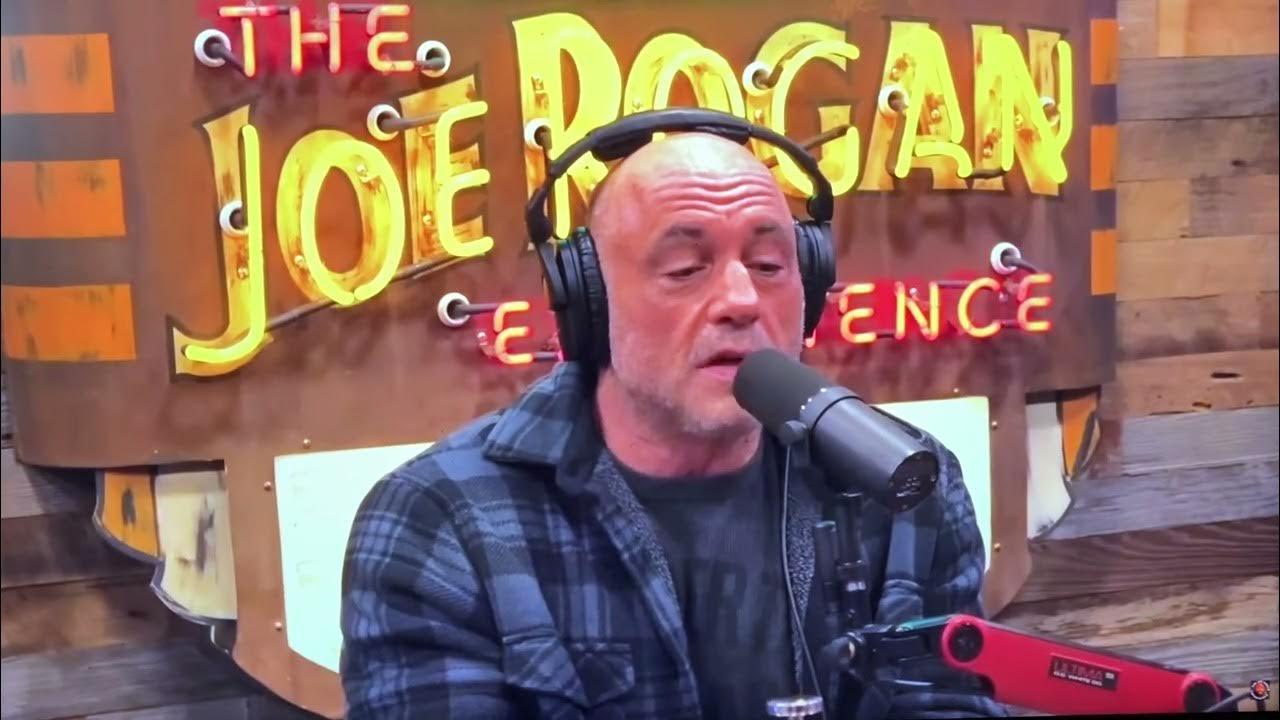 The story how Bobby Lee meets Joe Rogan YouTube