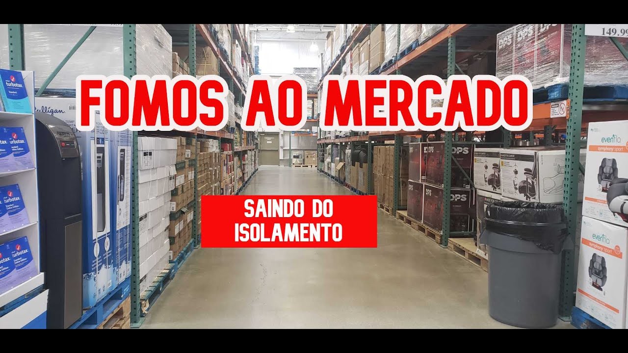 Costco no domingo - YouTube