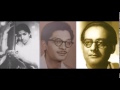 BAS EK CHUP SI LAGI ( BOTH VERSIONS)- LATA JI -HEMANT KUMAR -GULZAR - HEMANT KUMAR ( SANNATA 1966 )