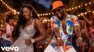 Tiwa Savage ft Patoranking – Push (Lyrics video)
