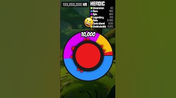 Episode 237 of Spinning for the 1 in 10,000 Unobtainable