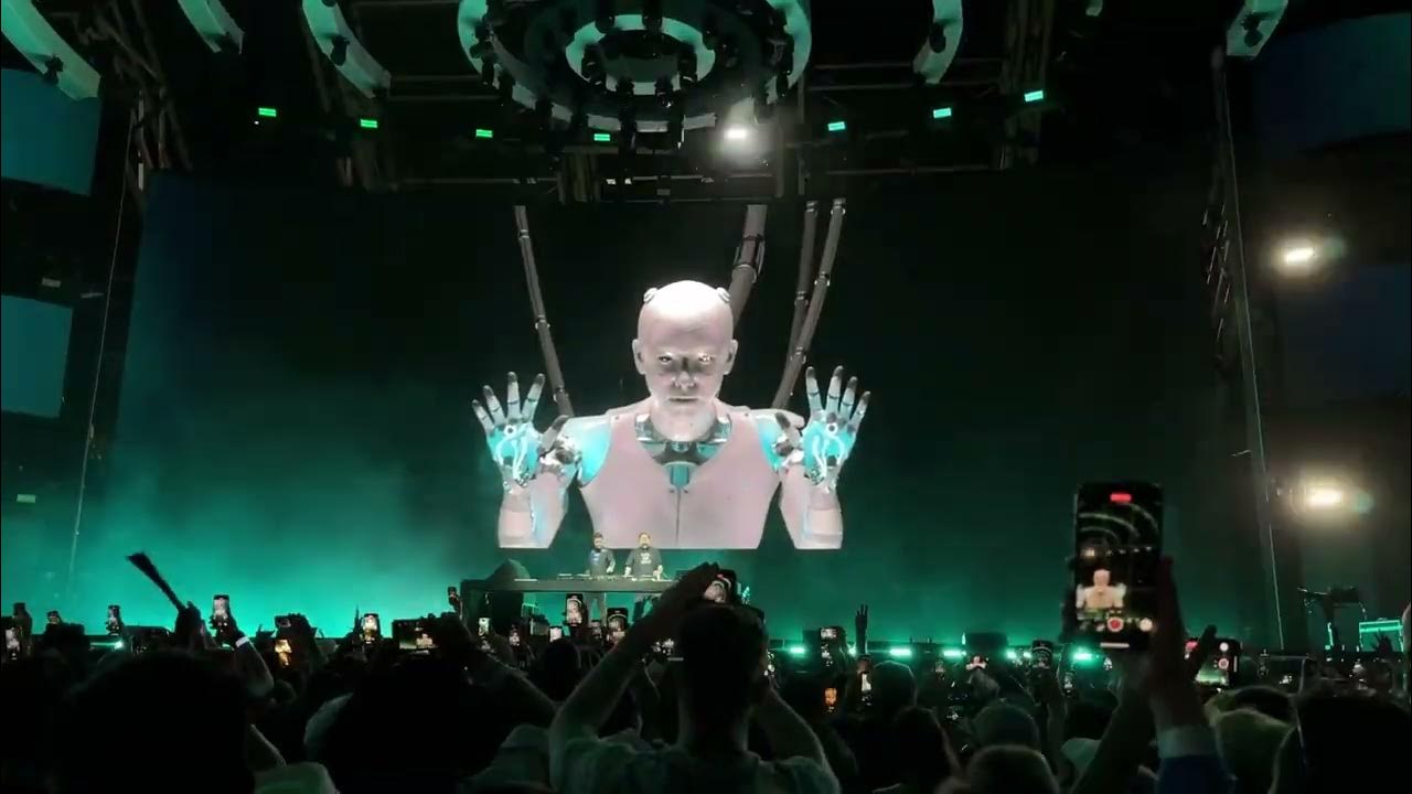 Tale of Us Coachella 2023 YouTube