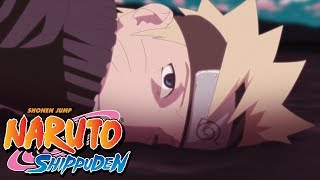 Naruto Shippuden - Opening 19 Blood Circulator