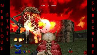 So I've been playing Brutal Doom...