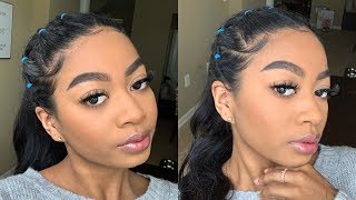 Flawless Everyday Makeup Routine