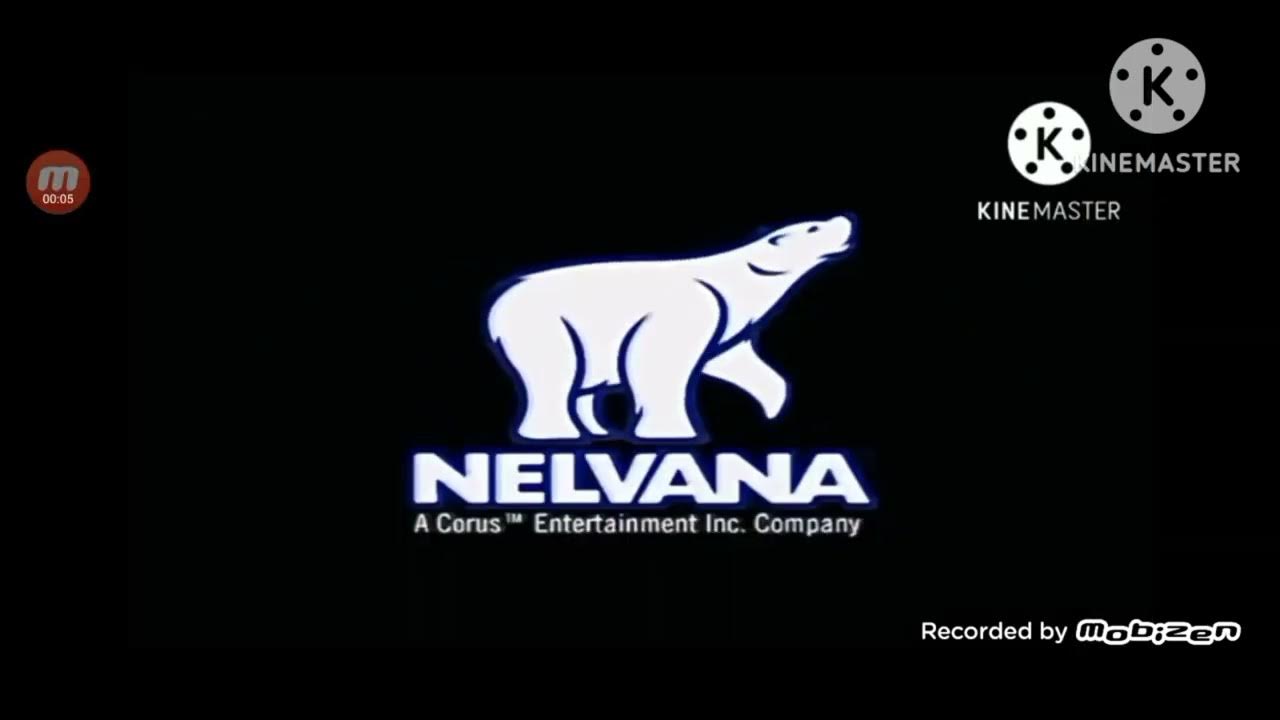 MGMWTVD/Spiffy/CORE/Decode/Titmouse/M6/Treehouse/Hit/Nelvana/NB