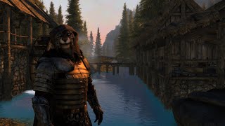 “Heavy Legion” imperial armor replacer || Skyrim mod || (Xbox)