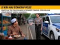 “Kamu Harus Ikut Saya Sekarang, Ucap Polwan” Santri Itu Tak Tau Ternyata Dia…..