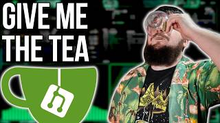 Gitea Is Not Suitable For Gitea