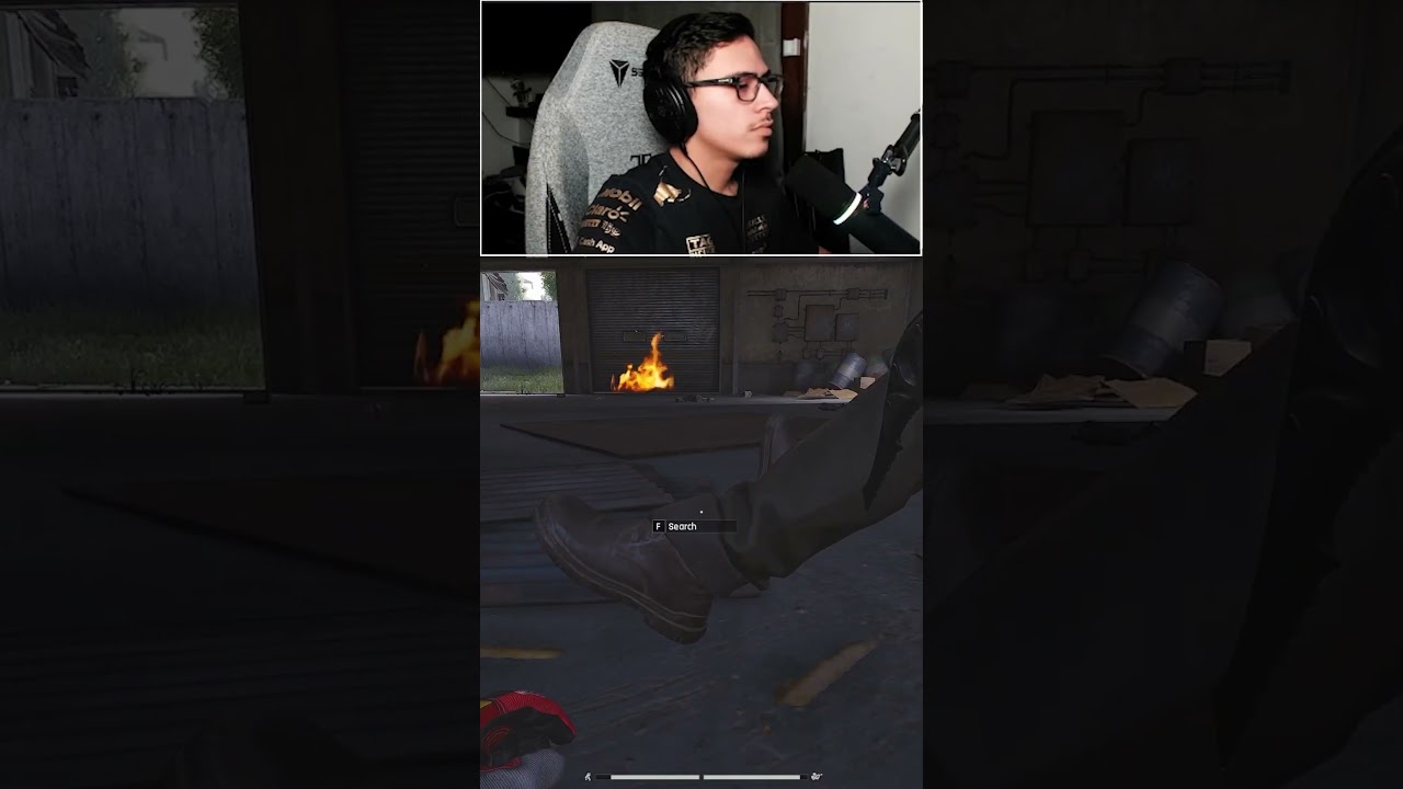 Just an uzi, mp40 and a DREAM👌🏼#arenabreakoutinfinite #arenabreakouttipsandtrick #arenabreakout