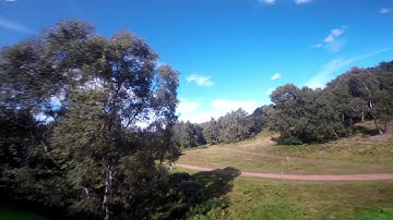 Hyperlow CG resurrection