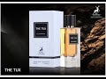 Maison alhambra the tux fragrance review 2022