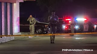 UPDATE: Suspect Killed in CHP Officer-Involved Shooting; Sacramento Police Lead Investigation