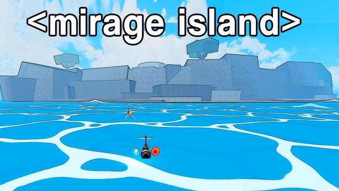 Every time I wanna SB Hunt I get Mirage Island, but every time I