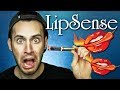 NO BULLSH*T Lipsense Review! | PopLuxe