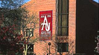 adelphi university nursing