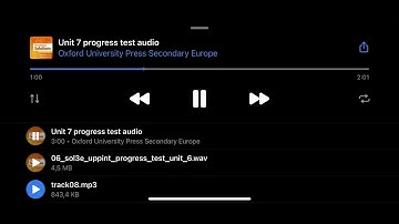 Solutions Upper Intermediate Unit 7