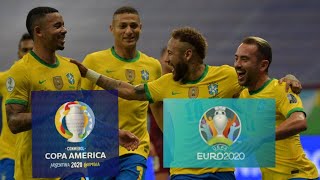 Aplicación Para Ver La Copa América Y La Eurocopa Gratis!! Apk screenshot 5