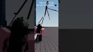 script preview: fe locust News
