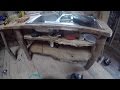 Off grid roundhouse build part 38 interior work