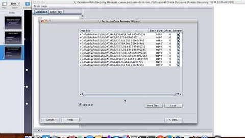 How to recover truncated table without backup in oracle