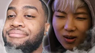 The Rise of Bangtan - Ch.4: Reflection | Reaction