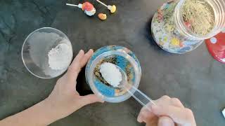 Plant & Grow Woodland Forest Part 2