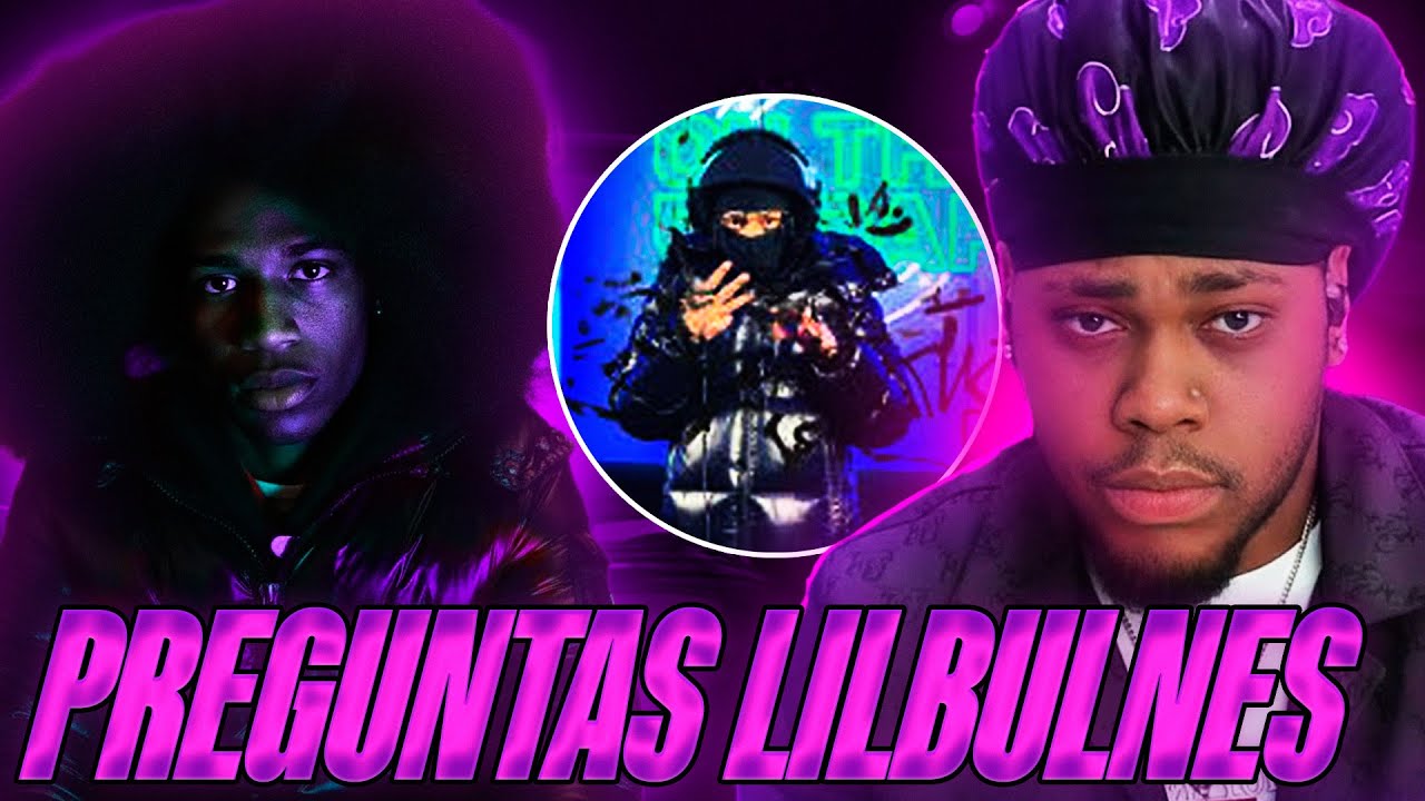 ¿BABYLOC ES SU CONTRARIO? ♿💙UN CRIP RESPONDE PREGUNTAS LILBULNES CONTANDO SU HISTORIA 🔥😈| DOMILOL