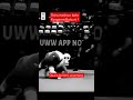 Follow me #wrestling #wrestlingfans316 #mma #ufc #sports #wrestlemania
