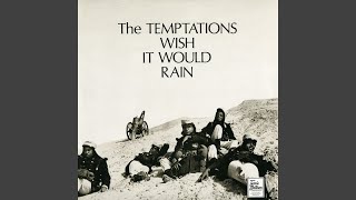 Video thumbnail of "The Temptations - Please Return Your Love To Me"