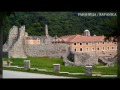 The Ruins and Fortresses all Around Serb Medieval History Lands #2