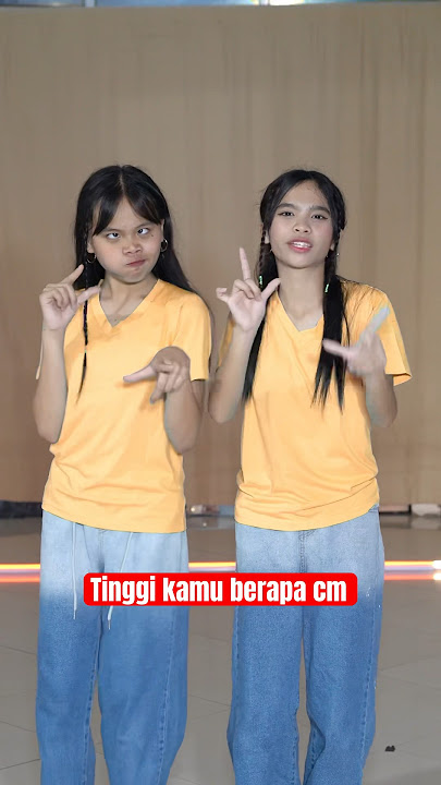 Ayo sayang culik aku dong dance trend