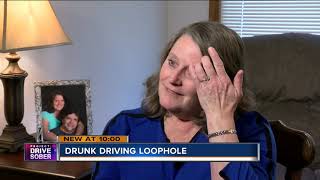 Loophole still allows Wisconsin drunk drivers to break the law