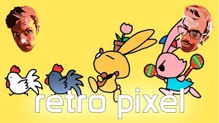 The Adventures of Cookie & Cream (PS2) - Retro Pixel