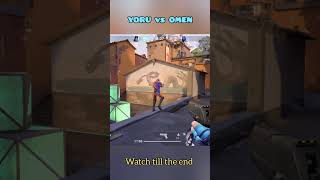 1v1 with @NOVUSPRO17 #valorant #shorts #shortsfeed #valorantclips #gaming #shortsviral #short