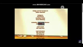 Zack Y Quack Credits Discovery Kids Anton Mejorada