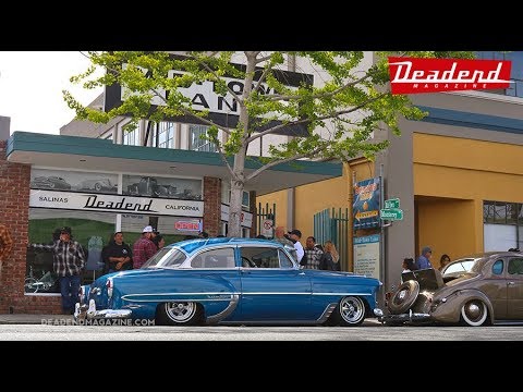Deadend Magazine Flagship Store 2 Year Anniversary