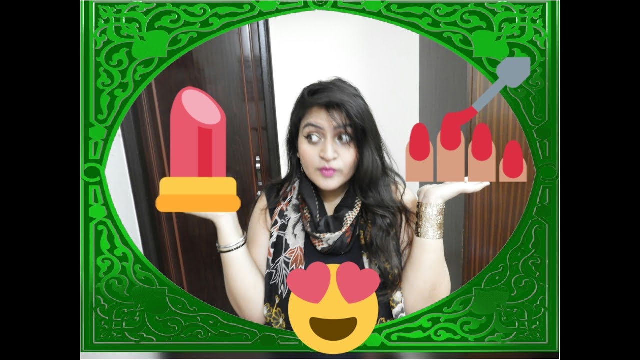 100rs Makeup Challenge | Affordable makeup look |