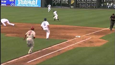 2010/06/01 Getz fires to first