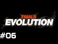 Trials evolution 6 super map  de la tour dans le seigneur des anneaux