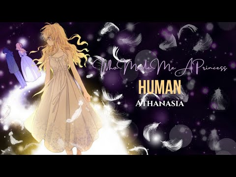 Human Athanasia Who Made Me A Princess AMV