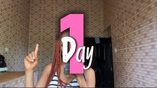 Day 1: The Power of Presence: Your Look Shapes Your Creative Success