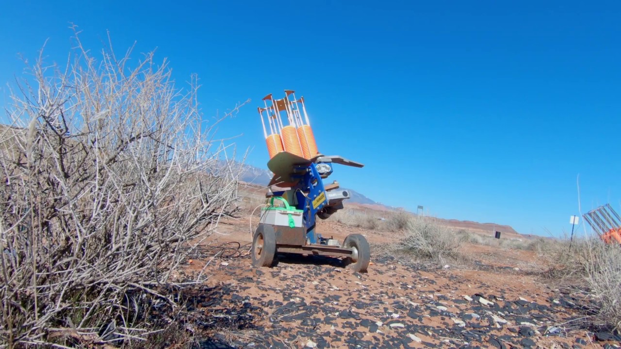 Purgatory Clay Sports Hurricane Utah Round 1 YouTube