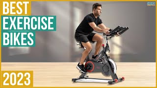 Best Exercise Bike 2023 - Top 5 Best Exercise Bikes 2023
Best Exercise Bike 2023
Top 5 Best Exercise Bikes 2023
It comes as no surprise that the popularity of exercise bikes has grown immensely in recent yearsβtheyβre an effective means of torching calories and body fat while also strengthening your heart, lungs and various major muscles. They can help you stay consistent with your workouts, and they offer a low-impact form of cardio.
Purchase Link β
β
Number 5. Wahoo Kickr Exercise Bike: -
Number 4. Bowflex Velocore Exercise Bike: https://howl.me/ckXv8Lv8XFB
Number 3. Sunny Health & Fitness SF-B1805 Exercise Bike: -
Number 2. Yosuda Indoor Cycling Exercise Bike: -
Number 1. Marcy Me-709 Recumbent Exercise Bike: -
βΊ Disclaimer: This video description contains affiliate links. Meaning, if you click on one of the product links and make a purchase, we receive a small commission. This helps us keep making more videos. Thank you for your support!
βΊ The footage in this video was created as promotional/educational material.
βΊ For Copyright Issues, Please Contact: Xhomegadget@gmail.com. Best Exercise Bike 2023 - Top 5 Best Exercise Bikes 2023