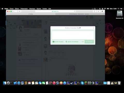 Vidéo: Comment Tweeter Sur Twitter