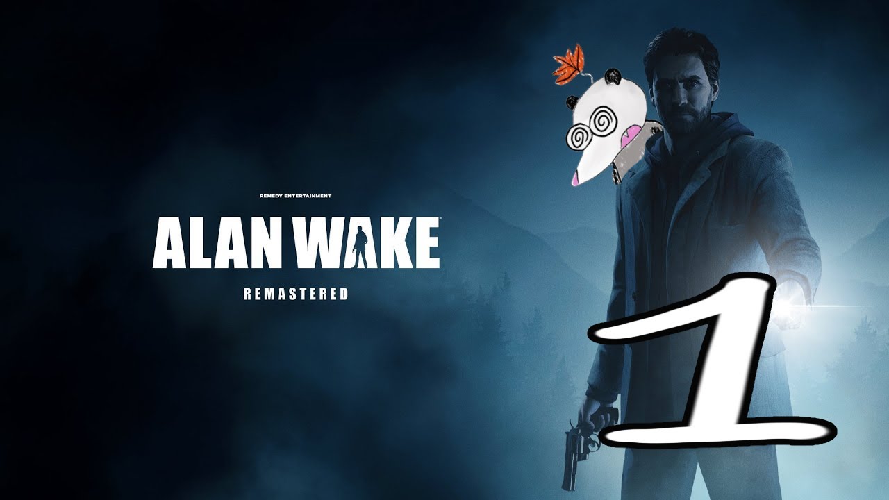 Alan Wakey Eggs and Bacey (Blind/First Playthrough) - YouTube